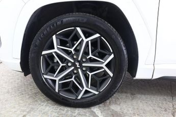 HYUNDAI TUCSON 1.6 h T-GDi N Line SUV 5dr Petrol Hybrid Auto Euro 6 (s/s) (230 