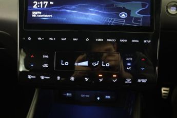HYUNDAI TUCSON 1.6 h T-GDi N Line SUV 5dr Petrol Hybrid Auto Euro 6 (s/s) (230 