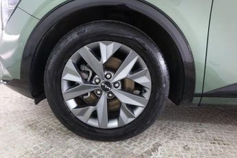 KIA SPORTAGE 1.6 h T-GDi GT-Line S SUV 5dr Petrol Hybrid Auto Euro 6 (s/s) (2