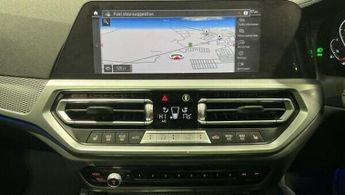 BMW 4 SERIES GRAN COUPE 2.0 420i M Sport Hatchback 5dr Petrol Auto Euro 6 (s/s) (184 ps)