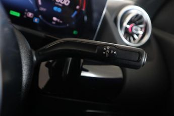 MERCEDES-BENZ GLA 1.3 GLA250e 15.6kWh Exclusive Edition (Premium) SUV 5dr Petrol P