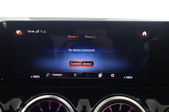 MERCEDES-BENZ GLA 1.3 GLA250e 15.6kWh Exclusive Edition (Premium) SUV 5dr Petrol P