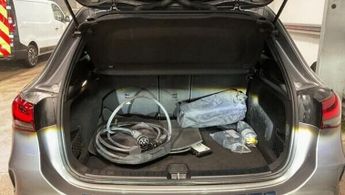 MERCEDES-BENZ GLA 1.3 GLA250e 15.6kWh Exclusive Edition (Premium) SUV 5dr Petrol P