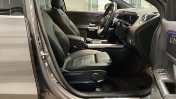 MERCEDES-BENZ GLA 1.3 GLA250e 15.6kWh Exclusive Edition (Premium) SUV 5dr Petrol P