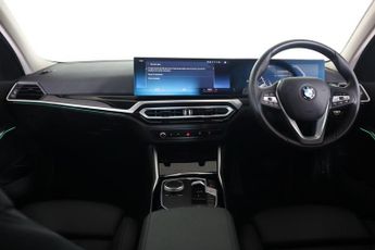 BMW 3 SERIES 2.0 320i Sport Saloon 4dr Petrol Auto Euro 6 (s/s) (184 ps)