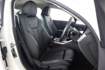 BMW 3 SERIES 2.0 320i Sport Saloon 4dr Petrol Auto Euro 6 (s/s) (184 ps)