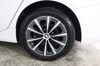 BMW 3 SERIES 2.0 320i Sport Saloon 4dr Petrol Auto Euro 6 (s/s) (184 ps)