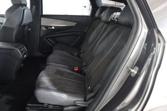 PEUGEOT 5008 1.2 PureTech GT Premium SUV 5dr Petrol EAT Euro 6 (s/s) (130 ps)