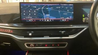 BMW X5 3.0 40d MHT M Sport SUV 5dr Diesel Hybrid Steptronic xDrive Euro