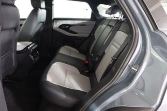LAND ROVER RANGE ROVER EVOQUE 1.5 P300e 12.2kWh R-Dynamic HSE SUV 5dr Petrol Plug-in Hybrid Au