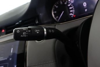 LAND ROVER RANGE ROVER EVOQUE 1.5 P300e 12.2kWh R-Dynamic HSE SUV 5dr Petrol Plug-in Hybrid Au