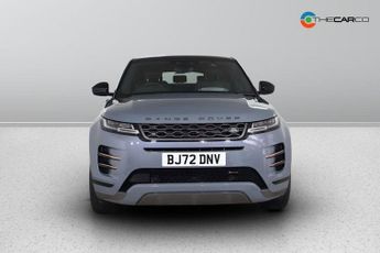 LAND ROVER RANGE ROVER EVOQUE 1.5 P300e 12.2kWh R-Dynamic HSE SUV 5dr Petrol Plug-in Hybrid Au