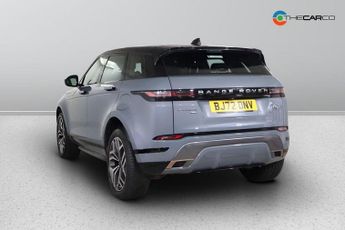LAND ROVER RANGE ROVER EVOQUE 1.5 P300e 12.2kWh R-Dynamic HSE SUV 5dr Petrol Plug-in Hybrid Au