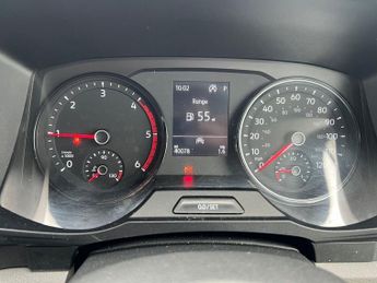 MAN TGE 2.0 3140d LOW LOADER LUTON 2dr Diesel AUTOMATIC FWD LWB Euro 6 (