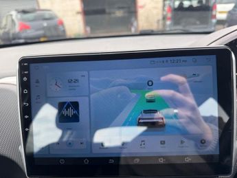 PEUGEOT 2008 1.6 e-HDi Active SUV 5dr Diesel EGC Euro 5 (s/s) (92 ps)