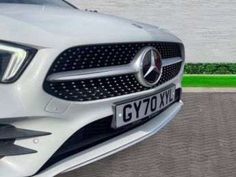 MERCEDES-BENZ A-CLASS 1.3 A250e 15.6kWh AMG Line (Premium 2) Hatchback 5dr Petrol Plug