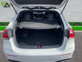 MERCEDES-BENZ A-CLASS 1.3 A250e 15.6kWh AMG Line (Premium 2) Hatchback 5dr Petrol Plug