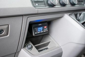 MAN TGE 2.0 3140d LION XS Refrigerated Van 5dr Diesel Manual FWD Standar