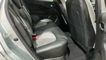 RENAULT ZOE R135 52kWh GT Line Hatchback 5dr Electric Auto (i, Rapid Charge)