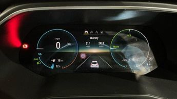 RENAULT ZOE R135 52kWh GT Line Hatchback 5dr Electric Auto (i, Rapid Charge)
