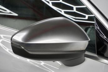 AUDI S3 2.0 TFSI Saloon 4dr Petrol S Tronic quattro Euro 6 (s/s) (310 ps