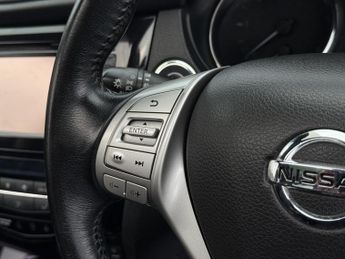 NISSAN X-TRAIL 1.6 dCi Tekna SUV 5dr Diesel XTRON Euro 5 (s/s) (130 ps)
