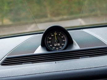 PORSCHE PANAMERA 2.9 V6 E-Hybrid 14kWh 4 10 Years Edition Saloon 5dr Petrol Plug-