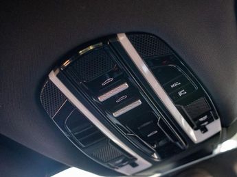 PORSCHE PANAMERA 2.9 V6 E-Hybrid 14kWh 4 10 Years Edition Saloon 5dr Petrol Plug-