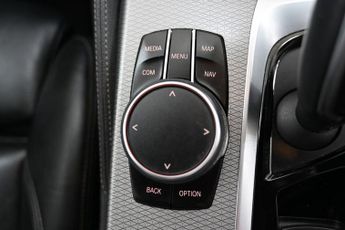 BMW 5 SERIES 3.0 530d M Sport Touring 5dr Diesel Auto xDrive Euro 6 (s/s) (26