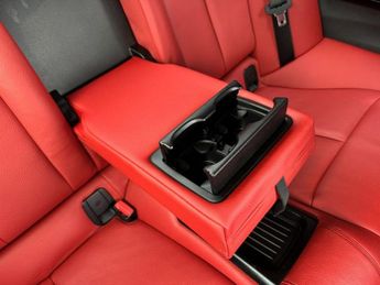 BMW 4 SERIES 2.0 420d M Sport Coupe 2dr Diesel Auto Euro 6 (s/s) (190 ps) * H