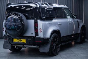 LAND ROVER DEFENDER 3.0 D250 MHEV X-Dynamic S SUV 5dr Diesel Auto 4WD Euro 6 (s/s) (