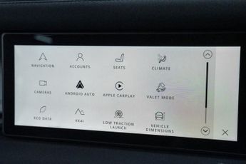 LAND ROVER DEFENDER 3.0 D250 MHEV X-Dynamic S SUV 5dr Diesel Auto 4WD Euro 6 (s/s) (