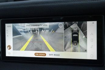 LAND ROVER DEFENDER 3.0 D250 MHEV X-Dynamic S SUV 5dr Diesel Auto 4WD Euro 6 (s/s) (