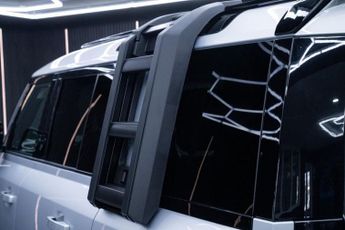 LAND ROVER DEFENDER 3.0 D250 MHEV X-Dynamic S SUV 5dr Diesel Auto 4WD Euro 6 (s/s) (