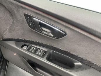 SEAT LEON 2.0 TSI Cupra 300 ST 5dr Petrol DSG 7 Spd 4Drive Euro 6 (s/s) (3