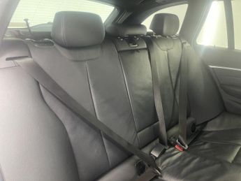 BMW 3 SERIES 2.0 320d M Sport Shadow Edition Touring 5dr Diesel Auto Euro 6 (