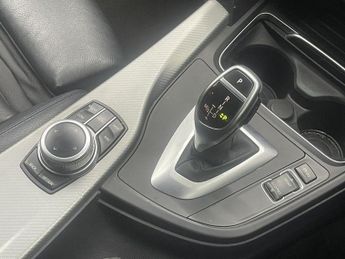 BMW 3 SERIES 2.0 320d M Sport Shadow Edition Touring 5dr Diesel Auto Euro 6 (