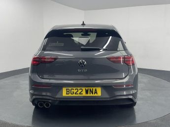 VOLKSWAGEN GOLF 2.0 TDI GTD Hatchback 5dr Diesel DSG Euro 6 (s/s) (200 ps)