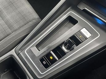 VOLKSWAGEN GOLF 2.0 TDI GTD Hatchback 5dr Diesel DSG Euro 6 (s/s) (200 ps)