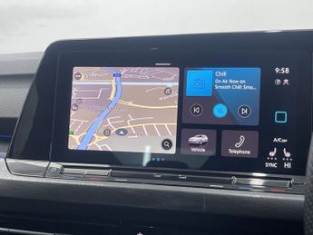 VOLKSWAGEN GOLF 2.0 TDI GTD Hatchback 5dr Diesel DSG Euro 6 (s/s) (200 ps)