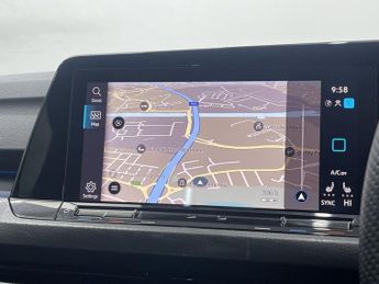 VOLKSWAGEN GOLF 2.0 TDI GTD Hatchback 5dr Diesel DSG Euro 6 (s/s) (200 ps)