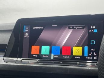 VOLKSWAGEN GOLF 2.0 TDI GTD Hatchback 5dr Diesel DSG Euro 6 (s/s) (200 ps)