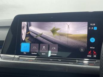 VOLKSWAGEN GOLF 2.0 TDI GTD Hatchback 5dr Diesel DSG Euro 6 (s/s) (200 ps)