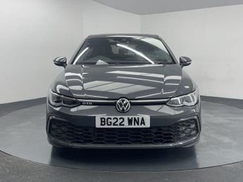 VOLKSWAGEN GOLF 2.0 TDI GTD Hatchback 5dr Diesel DSG Euro 6 (s/s) (200 ps)