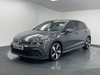 VOLKSWAGEN GOLF 2.0 TDI GTD Hatchback 5dr Diesel DSG Euro 6 (s/s) (200 ps)