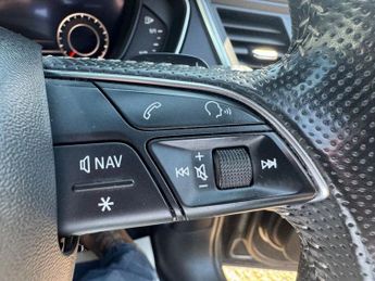 AUDI Q5 2.0 TDI S line SUV 5dr Diesel S Tronic quattro Euro 6 (s/s) (190