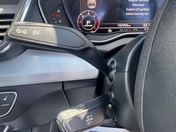 AUDI Q5 2.0 TDI S line SUV 5dr Diesel S Tronic quattro Euro 6 (s/s) (190
