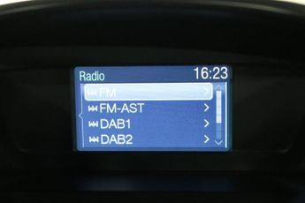 FORD C-MAX 1.0T EcoBoost Titanium X MPV 5dr Petrol Manual Euro 5 (s/s) (125