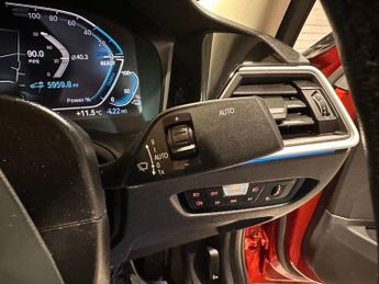 BMW 3 SERIES 2.0 330e 12kWh SE Pro Saloon 4dr Petrol Plug-in Hybrid Auto Euro