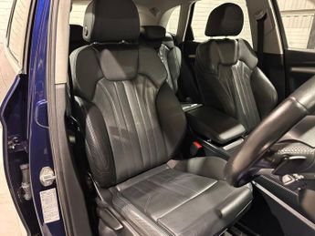 AUDI Q5 2.0 TDI Sport SUV 5dr Diesel S Tronic quattro Euro 6 (s/s) (190 